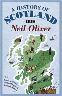 A History of Scotland фото книги