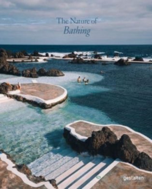 The Nature of Swimming фото книги
