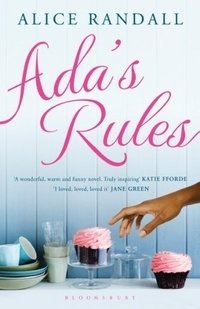Ada's Rules фото книги