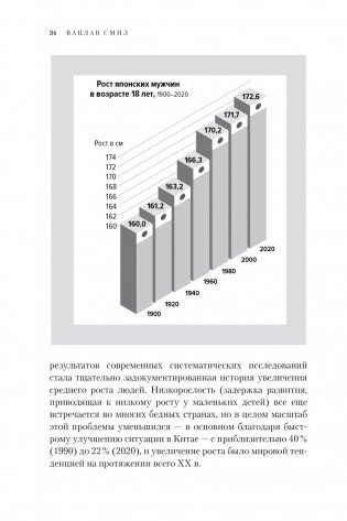 Цифры не лгут. 71 факт, важный для понимания всего на свете фото книги 6