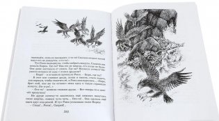 Рони, дочь разбойника фото книги 3