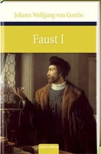 Faust I: Der Tragodie erster Teil фото книги