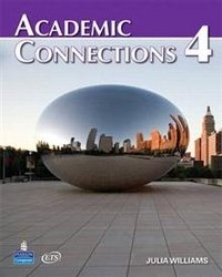 Academic Connections 4 with MyAcademicConnectionsLab фото книги