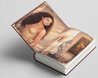 Разрешаю любить фото книги 8