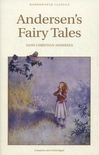 Andersen's Fairy Tales фото книги