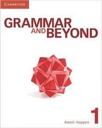 Grammar and Beyond. Level 1. Student's Book фото книги