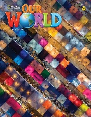 Our World 6. Student's Book фото книги