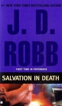 Salvation in Death фото книги
