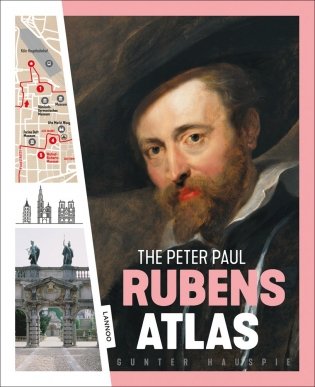 The Peter Paul Rubens Atlas фото книги