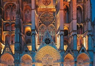 100 величайших соборов Европы фото книги 5