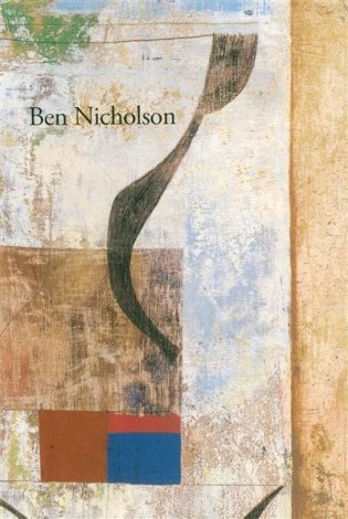 Ben Nicholson фото книги