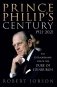 Prince philip`s century 1921-2021 фото книги маленькое 2