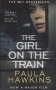 The Girl on the Train. Film Tie-In фото книги маленькое 2