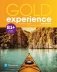 Gold Experience B1+. Student's Book фото книги маленькое 2