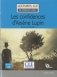 Les Confidences d'Arsene Lupin (+ Audio CD) фото книги маленькое 2