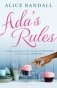 Ada's Rules фото книги маленькое 2