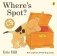 Where's Spot? фото книги маленькое 2