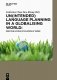 Un(intended) Language Planning in a Globalising World: Multiple Levels of Players at Work фото книги маленькое 2