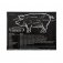 Магнит-шпаргалка "Как выбрать мясо", 11x8,5 см фото книги маленькое 3