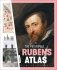 The Peter Paul Rubens Atlas фото книги маленькое 2