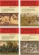 История военного искусства (количество томов: 4) фото книги маленькое 2