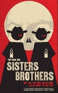 The Sisters Brothers фото книги