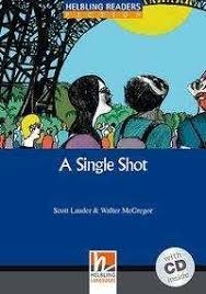 Single Shot. Level 5 (+ Audio CD) фото книги