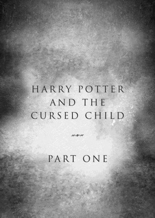 Harry Potter and the Cursed Child. Parts One and Two фото книги 3