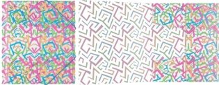 Папка на резинках "Lines", А5+ фото книги