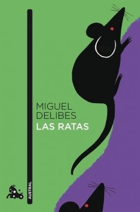 Las Ratas фото книги