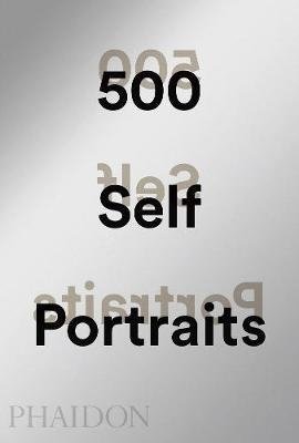 500 Self Portraits фото книги