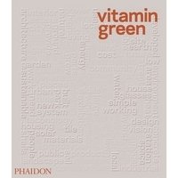 Vitamin Green фото книги