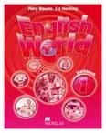 English World 1 Workbook фото книги