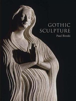 Gothic Sculpture фото книги