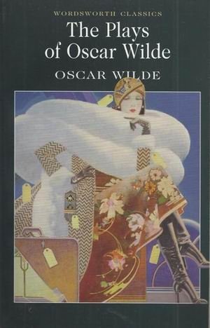The Plays of Oscar Wilde фото книги