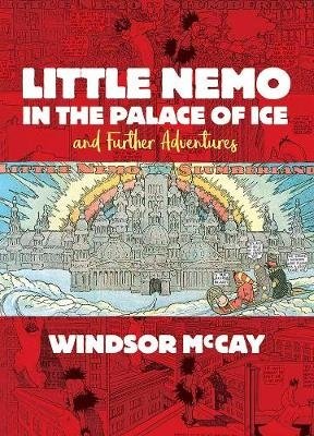 Little Nemo in the Palace of Ice and Further Adventures фото книги
