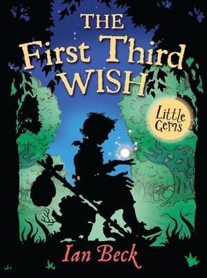 The First Third Wish фото книги