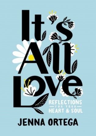 It's All Love фото книги