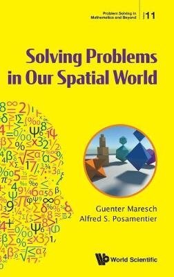 Solving Problems In Our Spatial World фото книги