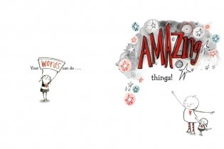 Words and Your Heart фото книги 7