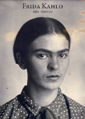 Frida Kahlo. Her Photos фото книги