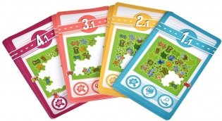 Пазл-команда фото книги 9