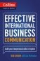 Collins Effective International Business Communication фото книги маленькое 2