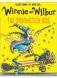 Winnie and Wilbur: The Broomstick Ride фото книги маленькое 2