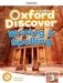 Oxford Discover 3. Writing and Spelling фото книги маленькое 2