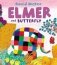 Elmer and Butterfly фото книги маленькое 2