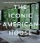 The Iconic American House. Architectural Masterworks since 1900 фото книги маленькое 2