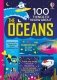 100 Things to Know About the Oceans фото книги маленькое 2