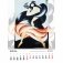 Русский авангард. Календарь настенный на пружине на 2021 год фото книги маленькое 7