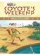 Our World Readers: Coyote's Weekend: British English фото книги маленькое 2